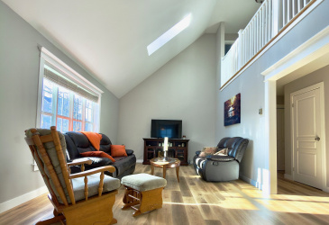 2 WHITE ROSE PLACE, CLARENVILLE, Newfoundland, Canada A5A 2B4, ,2 BathroomsBathrooms,Residential,Sale Pending,WHITE ROSE PLACE,6054