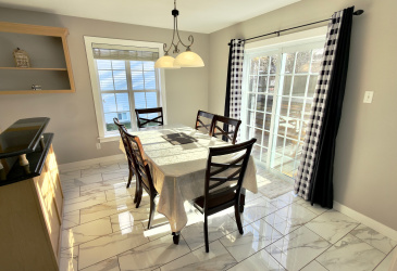 2 WHITE ROSE PLACE, CLARENVILLE, Newfoundland, Canada A5A 2B4, ,2 BathroomsBathrooms,Residential,Sale Pending,WHITE ROSE PLACE,6054