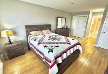 2 WHITE ROSE PLACE, CLARENVILLE, Newfoundland, Canada A5A 2B4, ,2 BathroomsBathrooms,Residential,Sale Pending,WHITE ROSE PLACE,6054