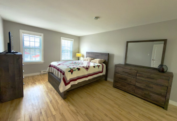 2 WHITE ROSE PLACE, CLARENVILLE, Newfoundland, Canada A5A 2B4, ,2 BathroomsBathrooms,Residential,Sale Pending,WHITE ROSE PLACE,6054