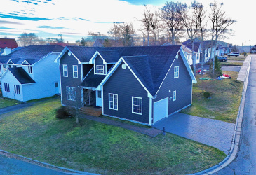 2 WHITE ROSE PLACE, CLARENVILLE, Newfoundland, Canada A5A 2B4, ,2 BathroomsBathrooms,Residential,Sale Pending,WHITE ROSE PLACE,6054