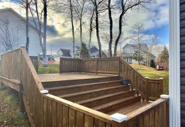 2 WHITE ROSE PLACE, CLARENVILLE, Newfoundland, Canada A5A 2B4, ,2 BathroomsBathrooms,Residential,Sale Pending,WHITE ROSE PLACE,6054