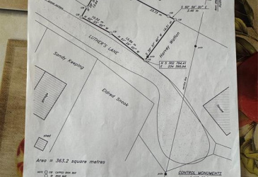 5 LUTHER'S LANE, SUNNYSIDE, Newfoundland, Canada A0B 3J0, ,1 BathroomBathrooms,Residential,Sale Pending,LUTHER'S LANE,6055