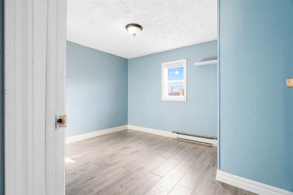 1 PARTANA STREET, GARNISH, Newfoundland, Canada A0E 1T0, ,0,Residential,For Sale,PARTANA STREET,6056