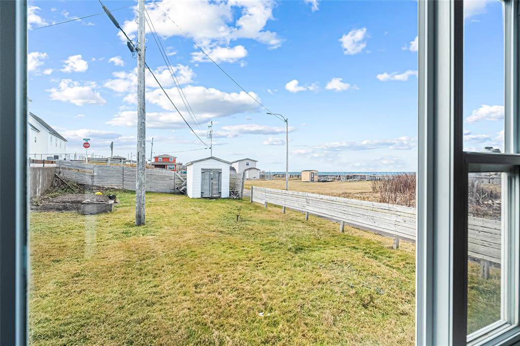 1 PARTANA STREET, GARNISH, Newfoundland, Canada A0E 1T0, ,0,Residential,For Sale,PARTANA STREET,6056