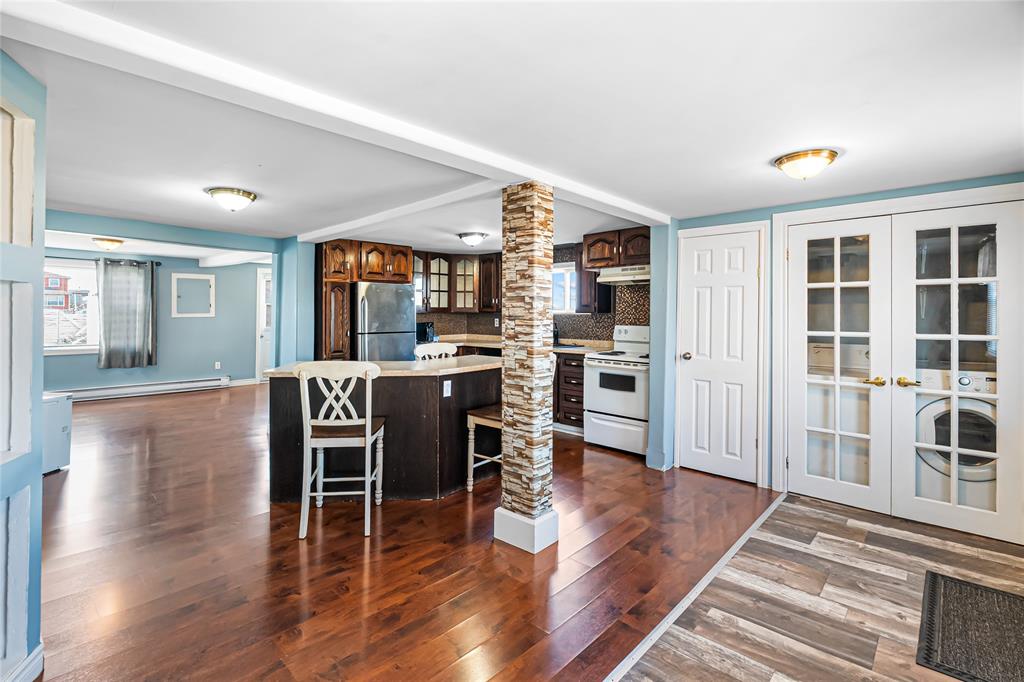 1 PARTANA STREET, GARNISH, Newfoundland, Canada A0E 1T0, ,0,Residential,For Sale,PARTANA STREET,6056