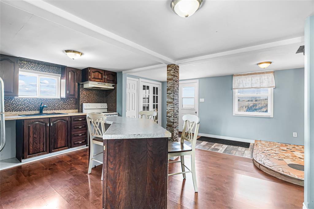 1 PARTANA STREET, GARNISH, Newfoundland, Canada A0E 1T0, ,0,Residential,For Sale,PARTANA STREET,6056