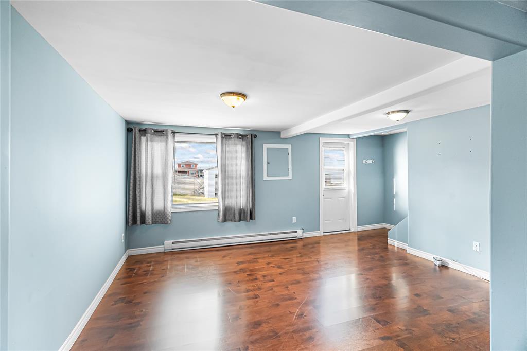 1 PARTANA STREET, GARNISH, Newfoundland, Canada A0E 1T0, ,0,Residential,For Sale,PARTANA STREET,6056