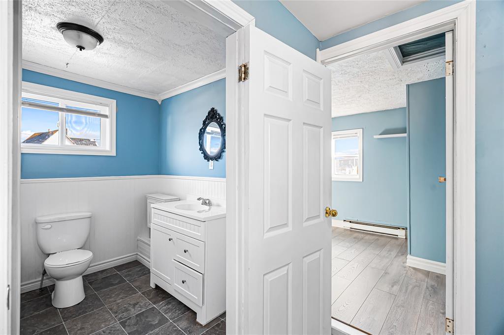 1 PARTANA STREET, GARNISH, Newfoundland, Canada A0E 1T0, ,0,Residential,Sold,PARTANA STREET,6056