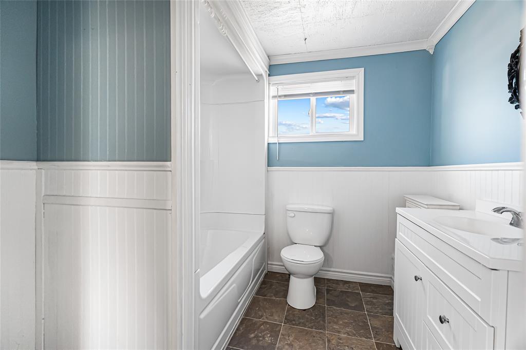 1 PARTANA STREET, GARNISH, Newfoundland, Canada A0E 1T0, ,0,Residential,Sold,PARTANA STREET,6056