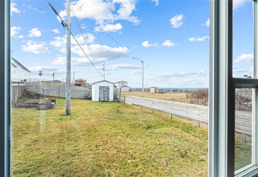 1 PARTANA STREET, GARNISH, Newfoundland, Canada A0E 1T0, ,0,Residential,For Sale,PARTANA STREET,6056 1 PARTANA STREET, GARNISH, Newfoundland, Canada A0E 1T0, ,0,Residential,For Sale,PARTANA STREET,6056