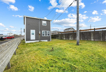 1 PARTANA STREET, GARNISH, Newfoundland, Canada A0E 1T0, ,0,Residential,For Sale,PARTANA STREET,6056 1 PARTANA STREET, GARNISH, Newfoundland, Canada A0E 1T0, ,0,Residential,For Sale,PARTANA STREET,6056