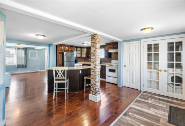 1 PARTANA STREET, GARNISH, Newfoundland, Canada A0E 1T0, ,0,Residential,For Sale,PARTANA STREET,6056