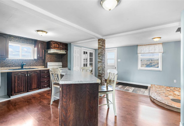 1 PARTANA STREET, GARNISH, Newfoundland, Canada A0E 1T0, ,0,Residential,For Sale,PARTANA STREET,6056