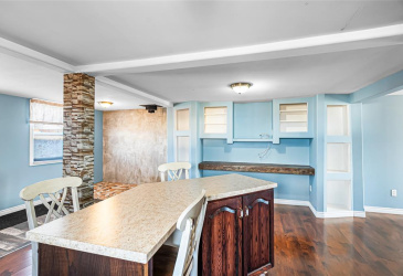 1 PARTANA STREET, GARNISH, Newfoundland, Canada A0E 1T0, ,0,Residential,For Sale,PARTANA STREET,6056