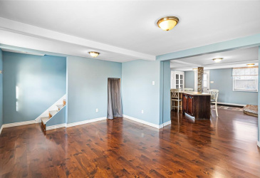 1 PARTANA STREET, GARNISH, Newfoundland, Canada A0E 1T0, ,0,Residential,For Sale,PARTANA STREET,6056