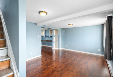 1 PARTANA STREET, GARNISH, Newfoundland, Canada A0E 1T0, ,0,Residential,For Sale,PARTANA STREET,6056