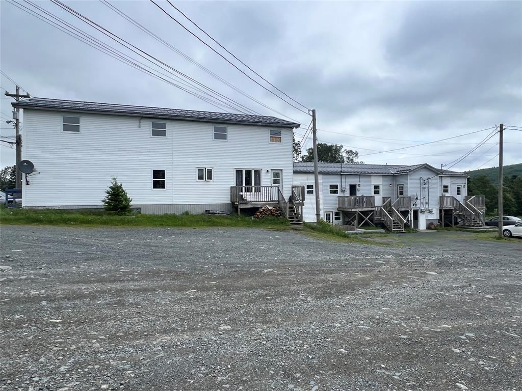 346 HIGHWAY EAST, VICTORIA, Newfoundland, Canada A0A 3B0, ,14 BathroomsBathrooms,Commercial,For Sale,HIGHWAY EAST,6058