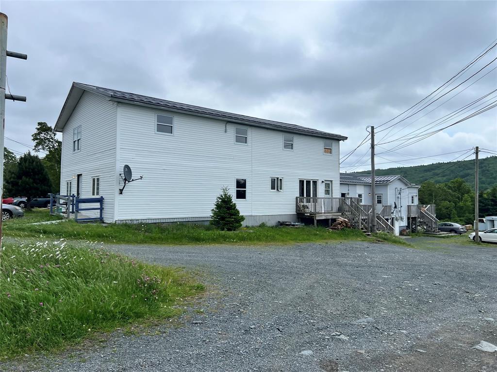 346 HIGHWAY EAST, VICTORIA, Newfoundland, Canada A0A 3B0, ,14 BathroomsBathrooms,Commercial,For Sale,HIGHWAY EAST,6058