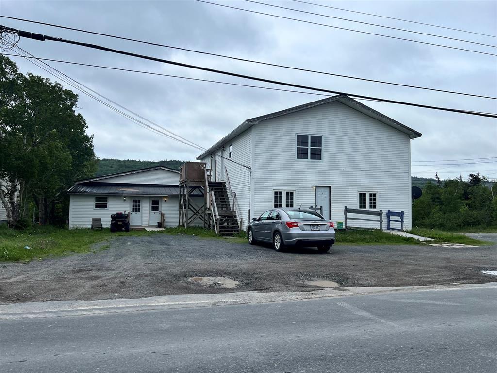 346 HIGHWAY EAST, VICTORIA, Newfoundland, Canada A0A 3B0, ,14 BathroomsBathrooms,Commercial,For Sale,HIGHWAY EAST,6058