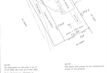 346 HIGHWAY EAST, VICTORIA, Newfoundland, Canada A0A 3B0, ,14 BathroomsBathrooms,Commercial,For Sale,HIGHWAY EAST,6058