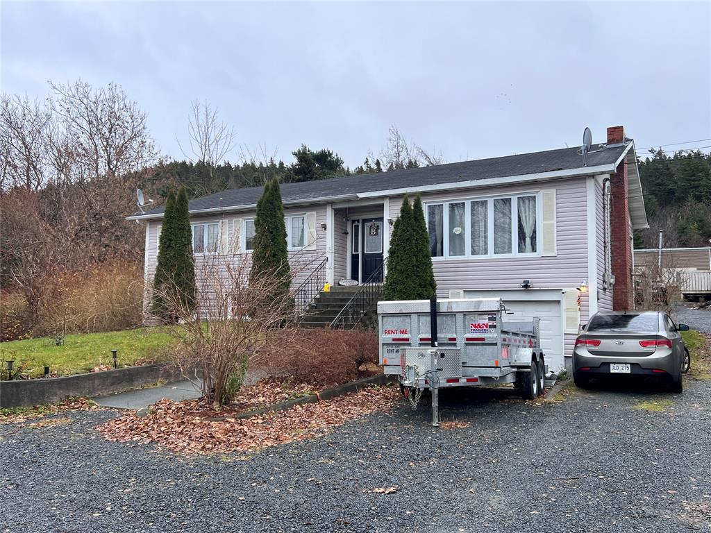 181 SHEARSTOWN ROAD, BAY ROBERTS, Newfoundland, Canada A0A 1V0, ,2 BathroomsBathrooms,Residential,For Sale,SHEARSTOWN ROAD,6060