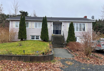 181 SHEARSTOWN ROAD, BAY ROBERTS, Newfoundland, Canada A0A 1V0, ,2 BathroomsBathrooms,Residential,For Sale,SHEARSTOWN ROAD,6060