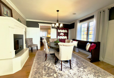 112 TERRA NOVA DRIVE, CLARENVILLE, Newfoundland, Canada A5A 1Y8, ,3 BathroomsBathrooms,Residential,For Sale,TERRA NOVA DRIVE,6062