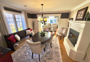 112 TERRA NOVA DRIVE, CLARENVILLE, Newfoundland, Canada A5A 1Y8, ,3 BathroomsBathrooms,Residential,For Sale,TERRA NOVA DRIVE,6062