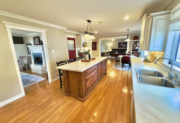 112 TERRA NOVA DRIVE, CLARENVILLE, Newfoundland, Canada A5A 1Y8, ,3 BathroomsBathrooms,Residential,For Sale,TERRA NOVA DRIVE,6062