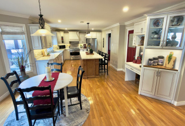 112 TERRA NOVA DRIVE, CLARENVILLE, Newfoundland, Canada A5A 1Y8, ,3 BathroomsBathrooms,Residential,For Sale,TERRA NOVA DRIVE,6062