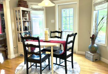 112 TERRA NOVA DRIVE, CLARENVILLE, Newfoundland, Canada A5A 1Y8, ,3 BathroomsBathrooms,Residential,For Sale,TERRA NOVA DRIVE,6062