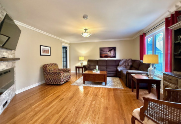 112 TERRA NOVA DRIVE, CLARENVILLE, Newfoundland, Canada A5A 1Y8, ,3 BathroomsBathrooms,Residential,For Sale,TERRA NOVA DRIVE,6062