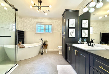 112 TERRA NOVA DRIVE, CLARENVILLE, Newfoundland, Canada A5A 1Y8, ,3 BathroomsBathrooms,Residential,For Sale,TERRA NOVA DRIVE,6062