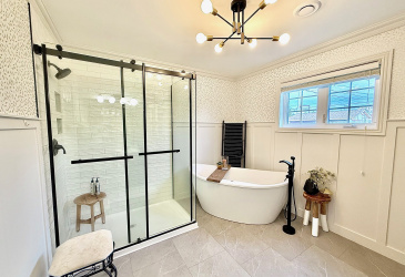 112 TERRA NOVA DRIVE, CLARENVILLE, Newfoundland, Canada A5A 1Y8, ,3 BathroomsBathrooms,Residential,For Sale,TERRA NOVA DRIVE,6062