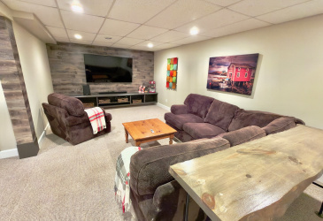 112 TERRA NOVA DRIVE, CLARENVILLE, Newfoundland, Canada A5A 1Y8, ,3 BathroomsBathrooms,Residential,For Sale,TERRA NOVA DRIVE,6062