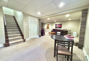 112 TERRA NOVA DRIVE, CLARENVILLE, Newfoundland, Canada A5A 1Y8, ,3 BathroomsBathrooms,Residential,For Sale,TERRA NOVA DRIVE,6062