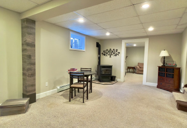 112 TERRA NOVA DRIVE, CLARENVILLE, Newfoundland, Canada A5A 1Y8, ,3 BathroomsBathrooms,Residential,For Sale,TERRA NOVA DRIVE,6062