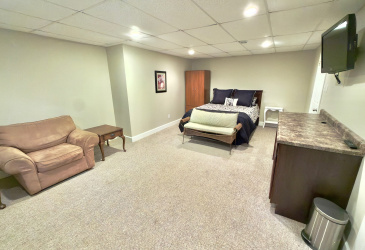 112 TERRA NOVA DRIVE, CLARENVILLE, Newfoundland, Canada A5A 1Y8, ,3 BathroomsBathrooms,Residential,For Sale,TERRA NOVA DRIVE,6062