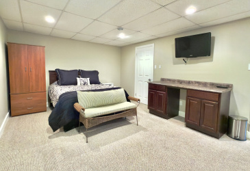 112 TERRA NOVA DRIVE, CLARENVILLE, Newfoundland, Canada A5A 1Y8, ,3 BathroomsBathrooms,Residential,For Sale,TERRA NOVA DRIVE,6062