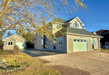 112 TERRA NOVA DRIVE, CLARENVILLE, Newfoundland, Canada A5A 1Y8, ,3 BathroomsBathrooms,Residential,For Sale,TERRA NOVA DRIVE,6062