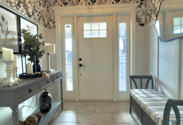 112 TERRA NOVA DRIVE, CLARENVILLE, Newfoundland, Canada A5A 1Y8, ,3 BathroomsBathrooms,Residential,For Sale,TERRA NOVA DRIVE,6062