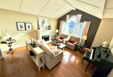 112 TERRA NOVA DRIVE, CLARENVILLE, Newfoundland, Canada A5A 1Y8, ,3 BathroomsBathrooms,Residential,For Sale,TERRA NOVA DRIVE,6062