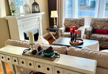 112 TERRA NOVA DRIVE, CLARENVILLE, Newfoundland, Canada A5A 1Y8, ,3 BathroomsBathrooms,Residential,For Sale,TERRA NOVA DRIVE,6062