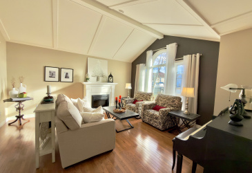 112 TERRA NOVA DRIVE, CLARENVILLE, Newfoundland, Canada A5A 1Y8, ,3 BathroomsBathrooms,Residential,For Sale,TERRA NOVA DRIVE,6062