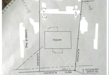 14 BADCOCK'S ROAD, BAY ROBERTS, Newfoundland, Canada A0A 3V0, ,1 BathroomBathrooms,Residential,For Sale,BADCOCK'S ROAD,6064