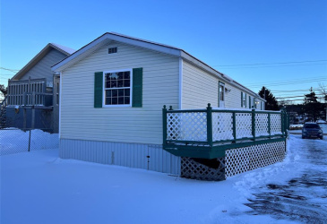 71 WATER STREET, BAY ROBERTS, Newfoundland, Canada A0A 1G0, ,1 BathroomBathrooms,Residential,For Sale,WATER STREET,6066