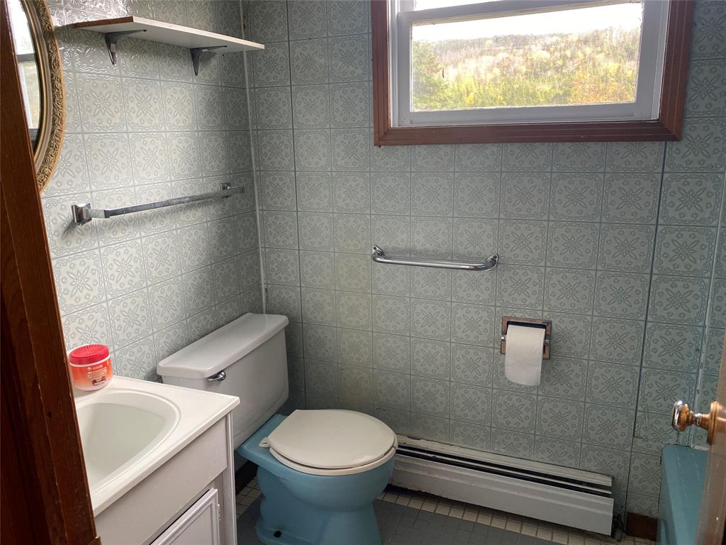 129 ROACHES LINE ROAD, ROACHES LINE, Newfoundland, Canada A0A 1W0, ,1 BathroomBathrooms,Residential,For Sale,ROACHES LINE ROAD,6067