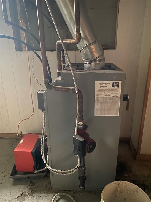 129 ROACHES LINE ROAD, ROACHES LINE, Newfoundland, Canada A0A 1W0, ,1 BathroomBathrooms,Residential,For Sale,ROACHES LINE ROAD,6067