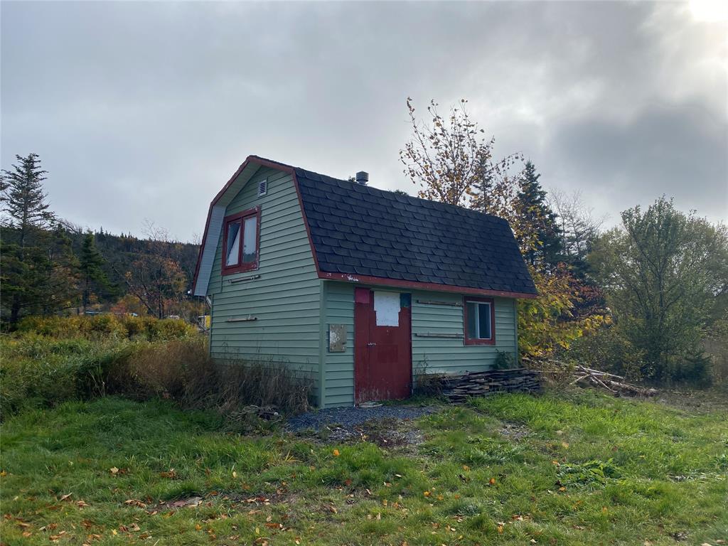 129 ROACHES LINE ROAD, ROACHES LINE, Newfoundland, Canada A0A 1W0, ,1 BathroomBathrooms,Residential,For Sale,ROACHES LINE ROAD,6067